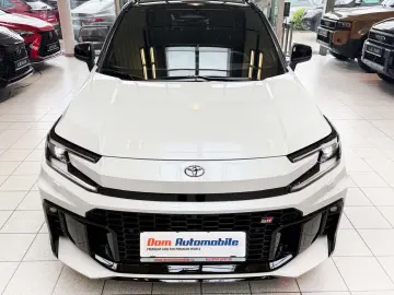 NEW Toyota RAV4 GR Sport