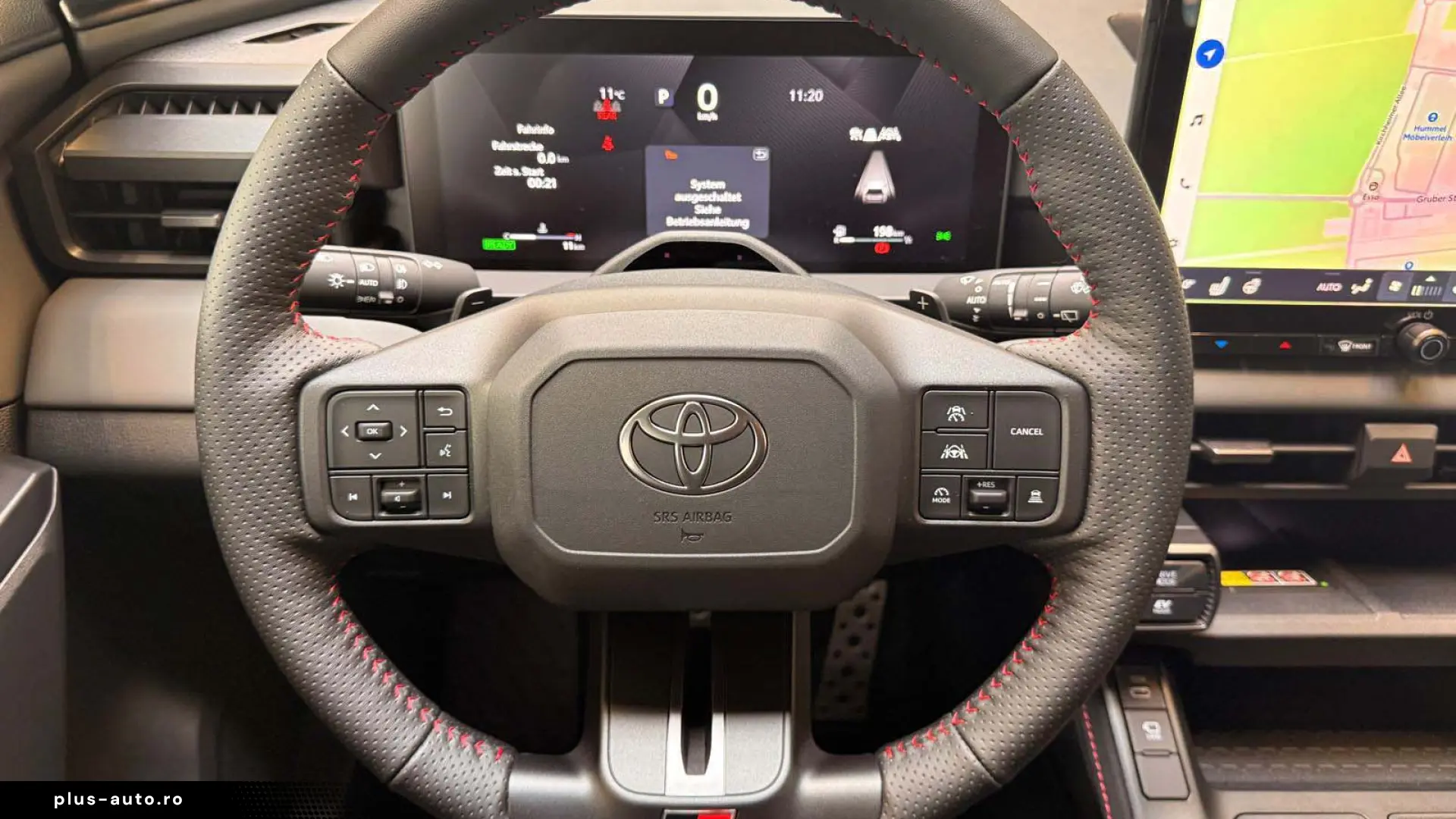NEW Toyota RAV4 GR Sport