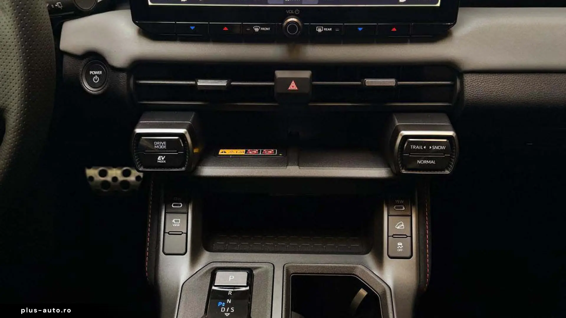 NEW Toyota RAV4 GR Sport