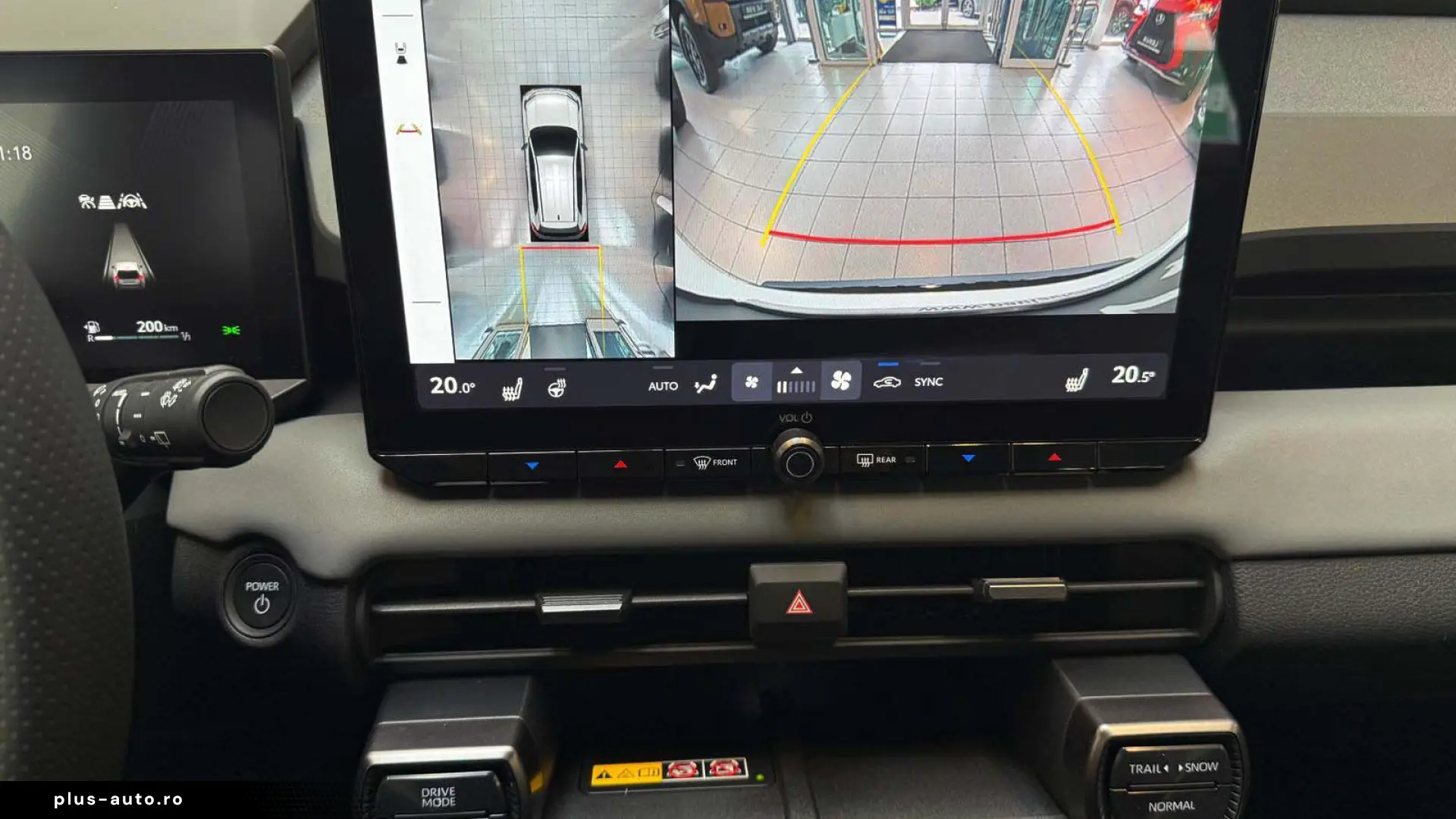 NEW Toyota RAV4 GR Sport