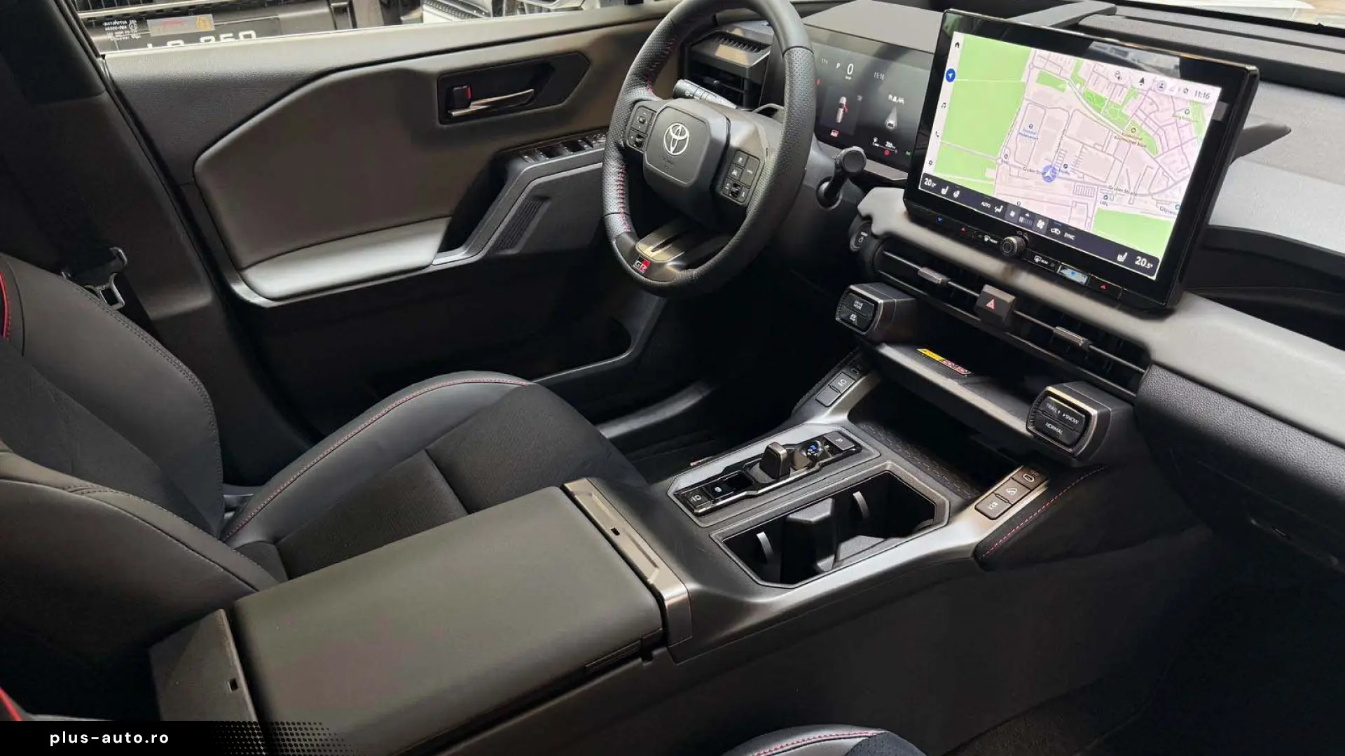 NEW Toyota RAV4 GR Sport