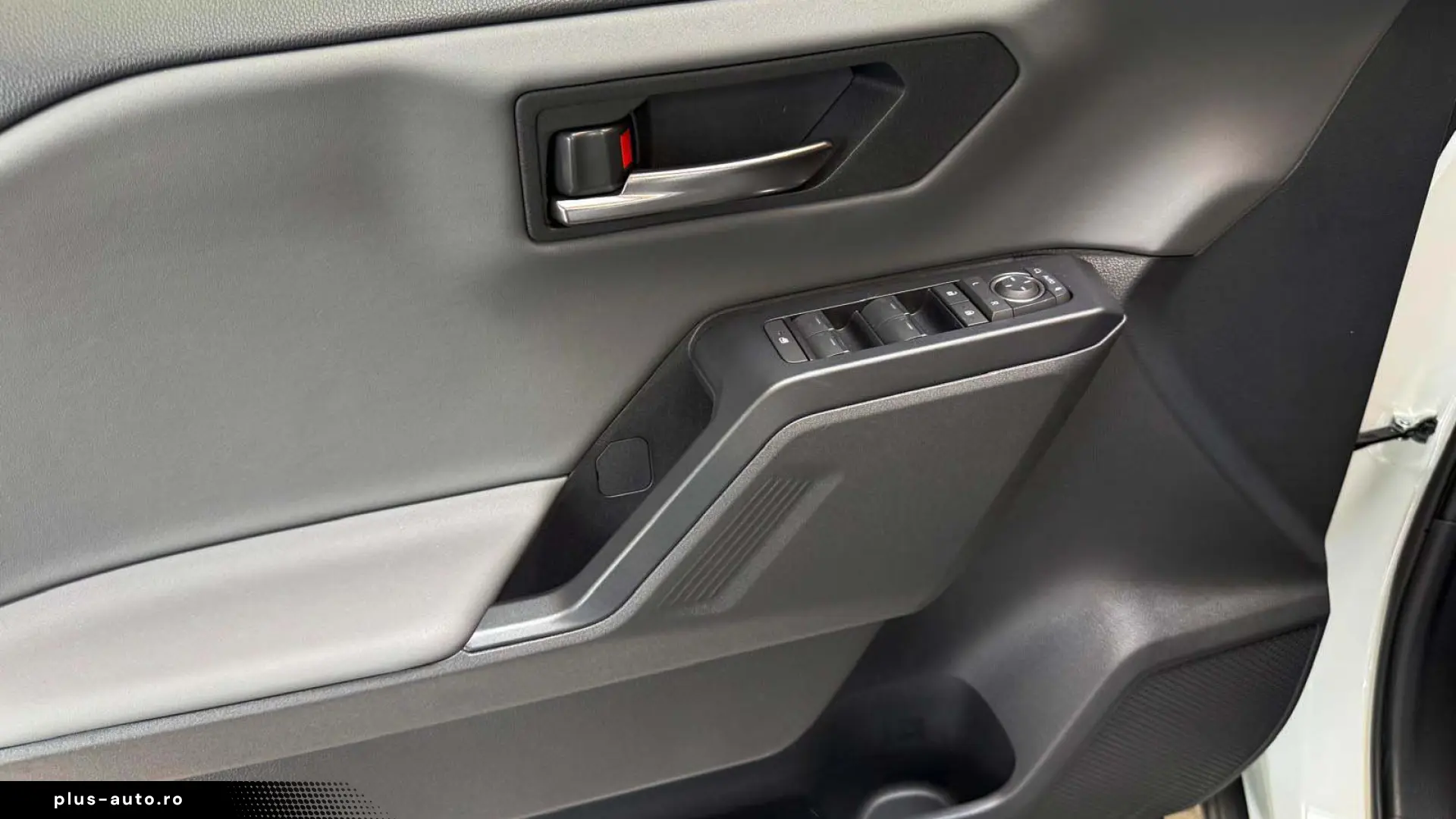 NEW Toyota RAV4 GR Sport