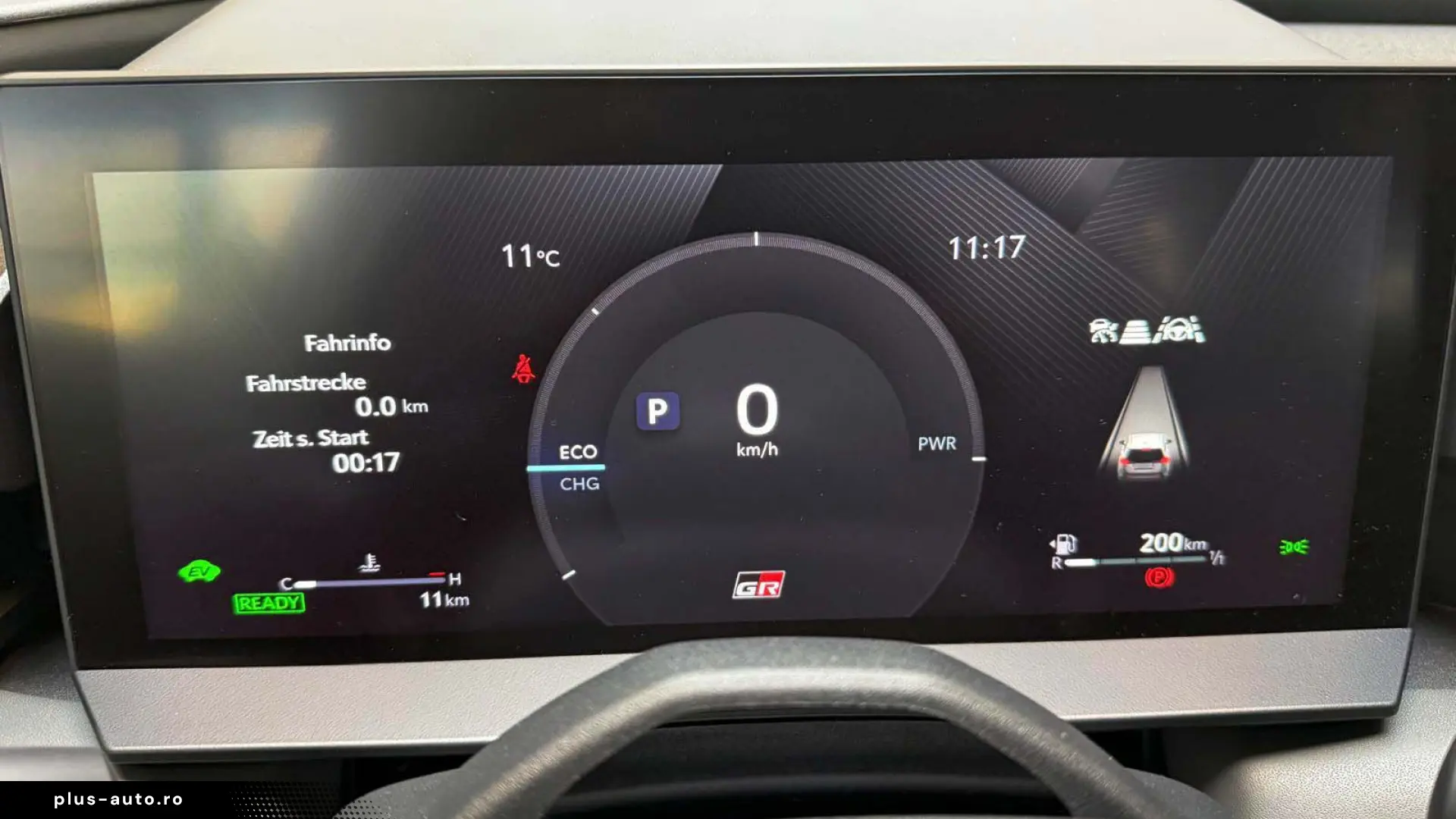 NEW Toyota RAV4 GR Sport