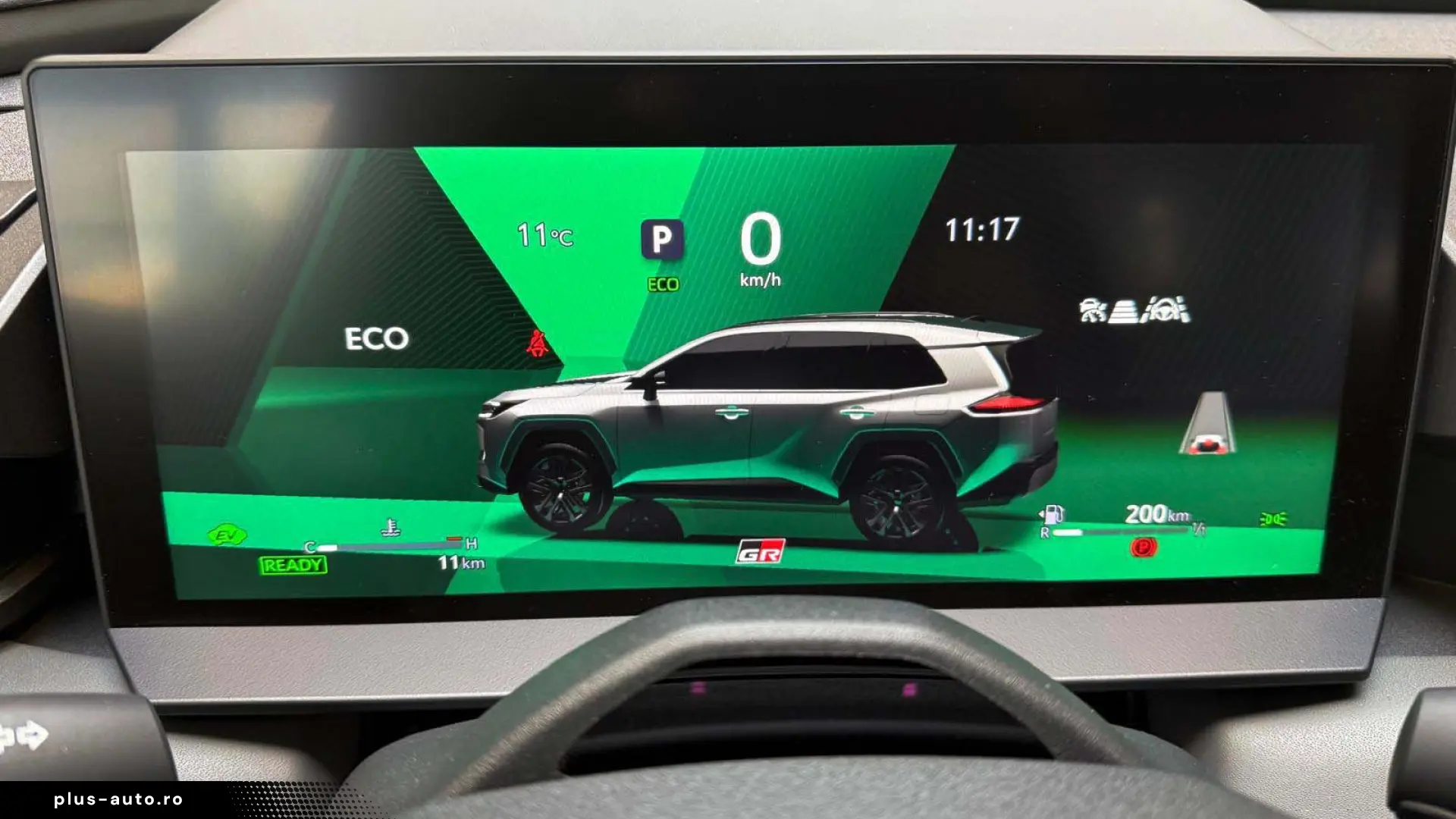 NEW Toyota RAV4 GR Sport