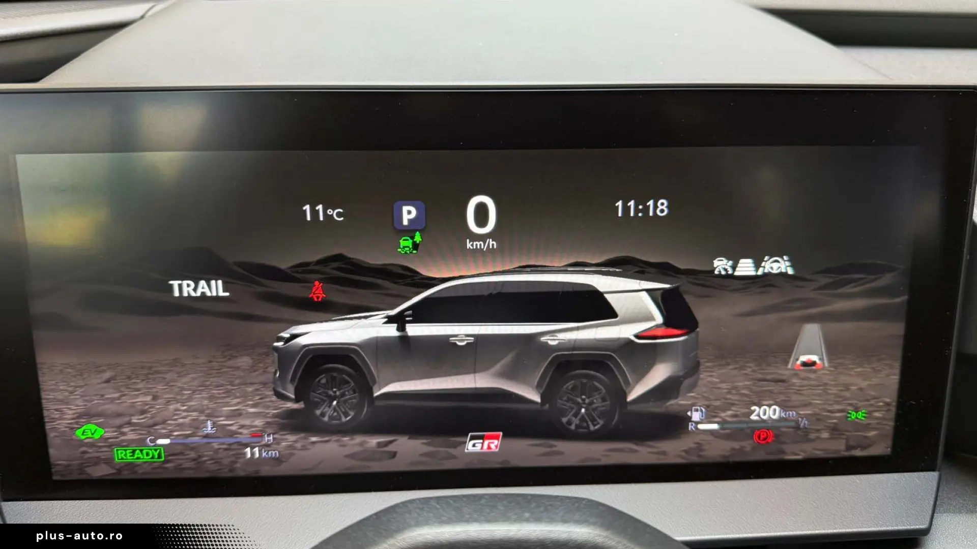 NEW Toyota RAV4 GR Sport