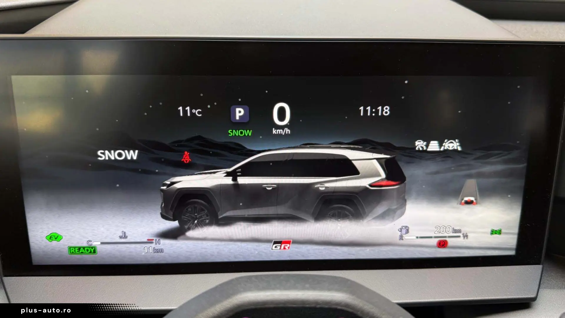 NEW Toyota RAV4 GR Sport