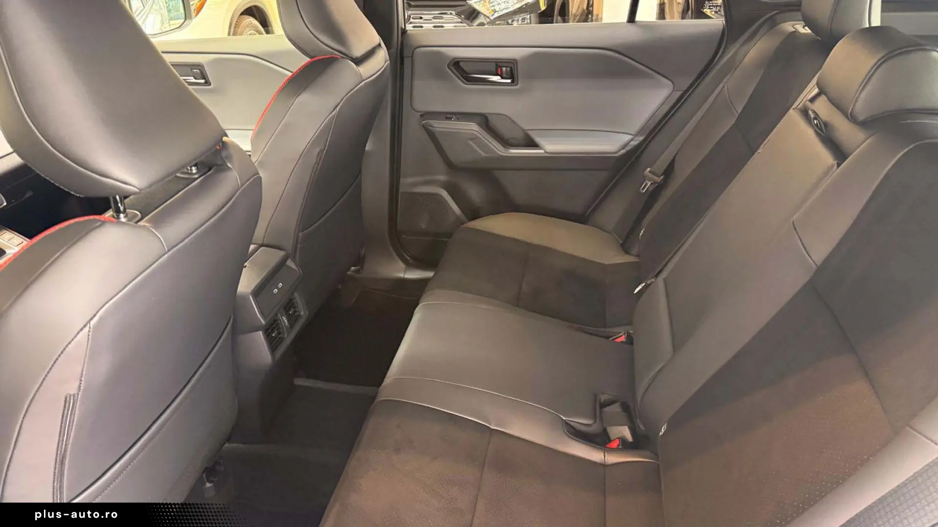 NEW Toyota RAV4 GR Sport