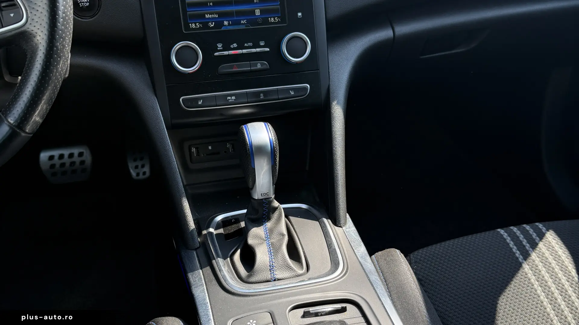 Renault Megane Gt-Sport