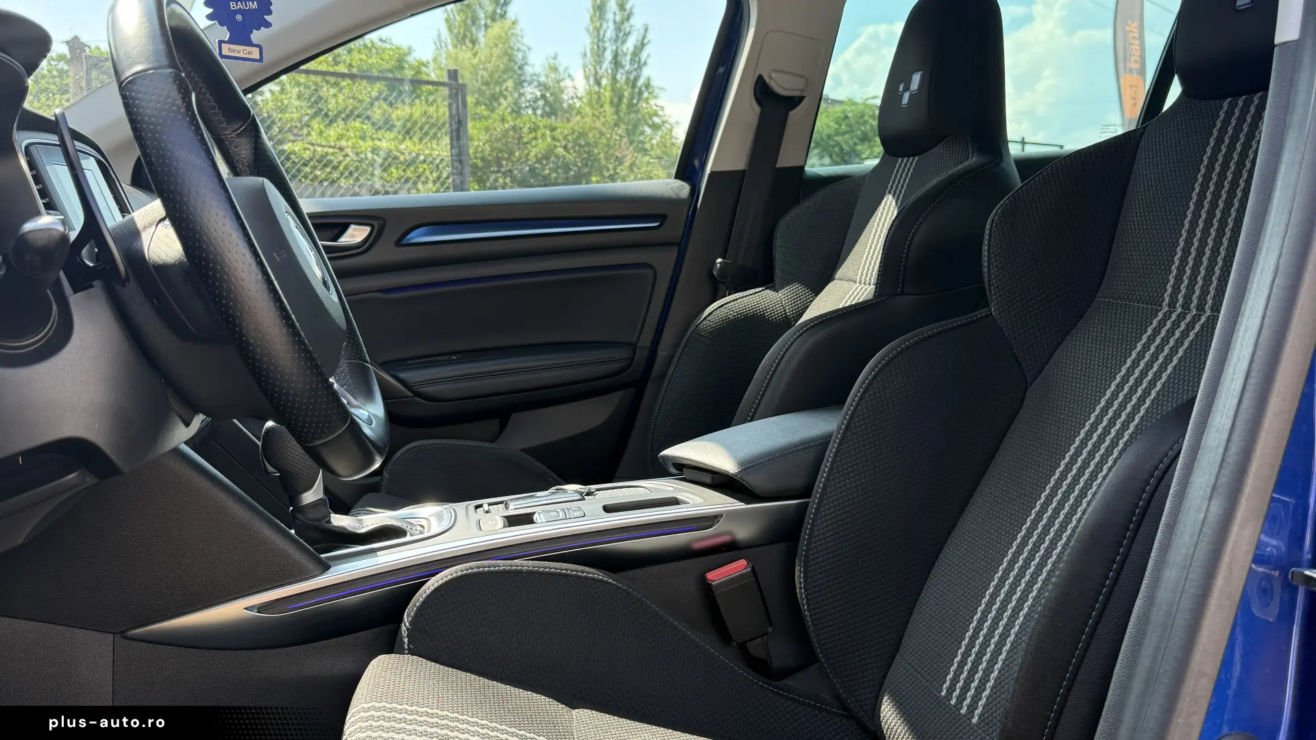 Renault Megane Gt-Sport