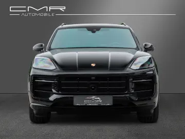 PORSCHE Cayenne GTS UPE186TEUR PDCC Burmester Luft PANO