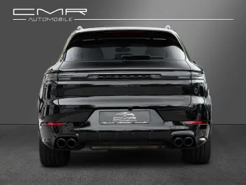 PORSCHE Cayenne GTS UPE186TEUR PDCC Burmester Luft PANO