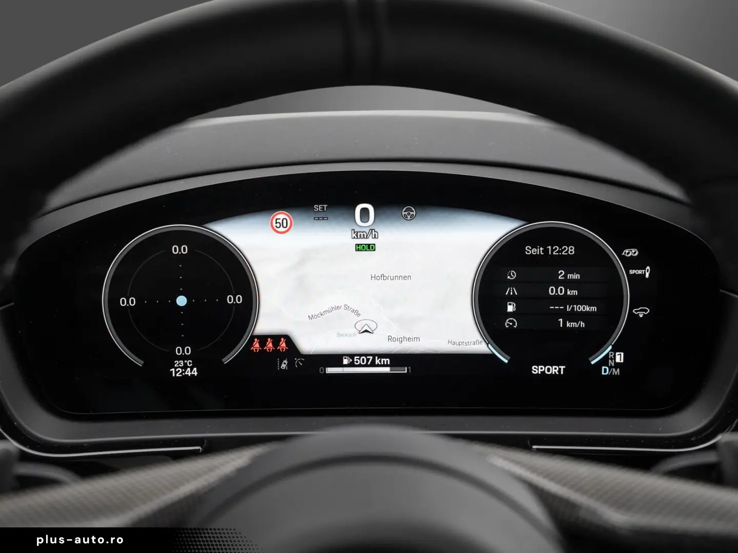 PORSCHE Cayenne GTS UPE186TEUR PDCC Burmester Luft PANO