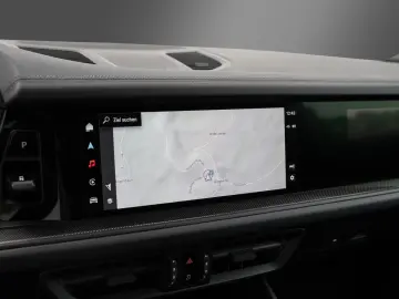 PORSCHE Cayenne GTS UPE186TEUR PDCC Burmester Luft PANO