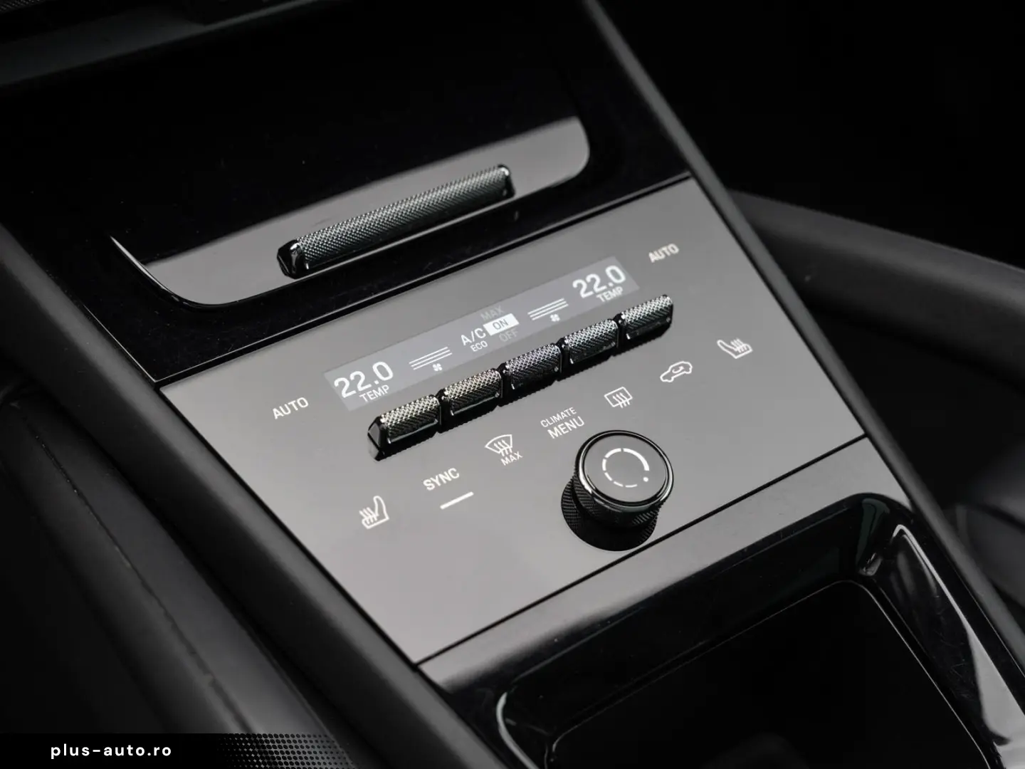 PORSCHE Cayenne GTS UPE186TEUR PDCC Burmester Luft PANO