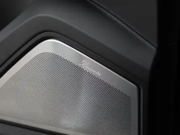 PORSCHE Cayenne GTS UPE186TEUR PDCC Burmester Luft PANO