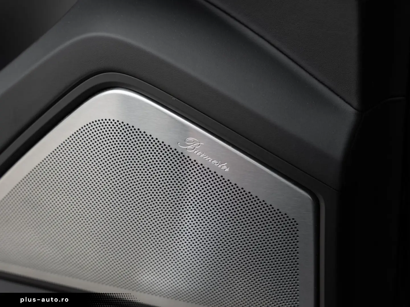 PORSCHE Cayenne GTS UPE186TEUR PDCC Burmester Luft PANO