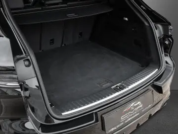 PORSCHE Cayenne GTS UPE186TEUR PDCC Burmester Luft PANO