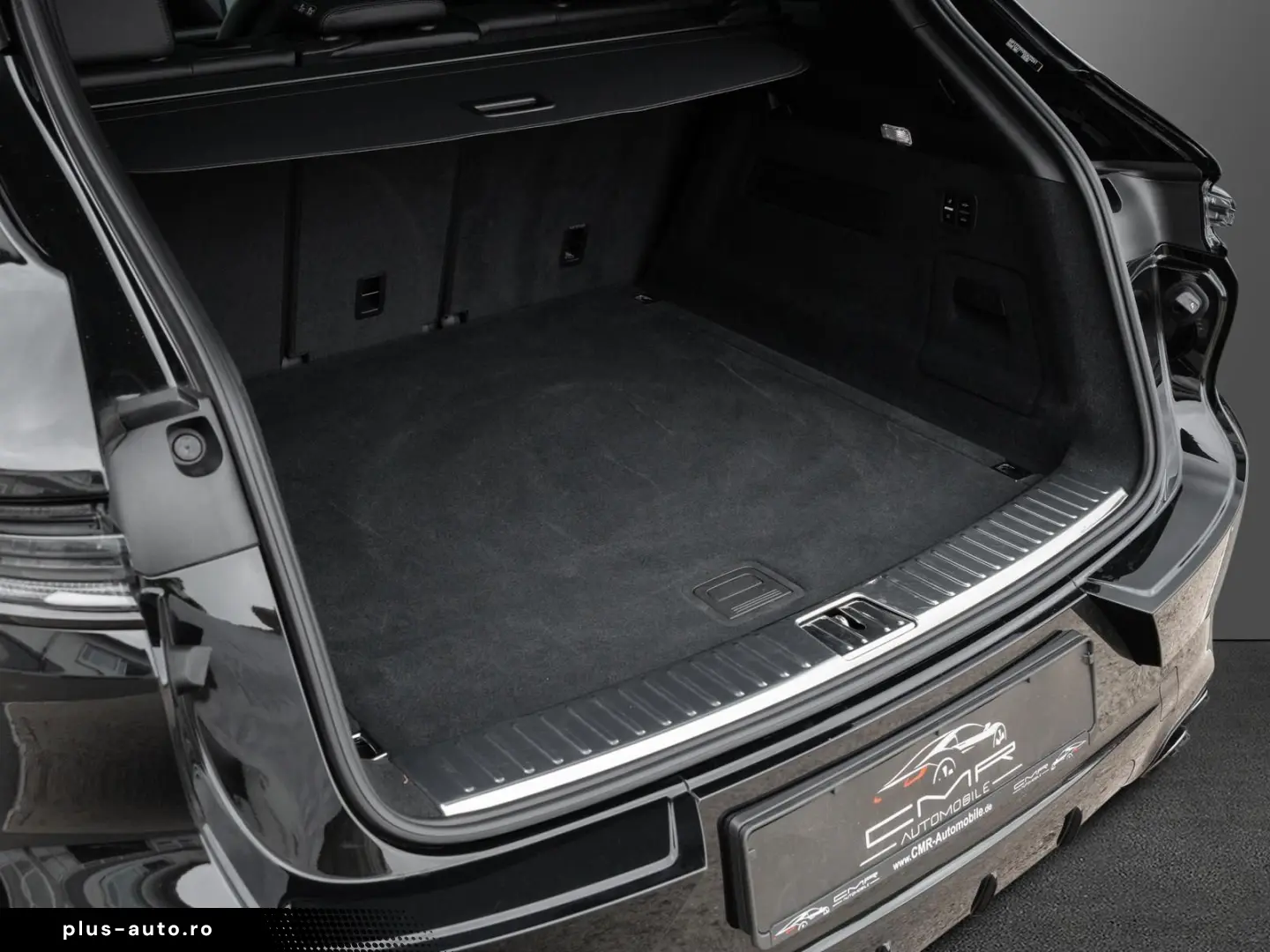 PORSCHE Cayenne GTS UPE186TEUR PDCC Burmester Luft PANO
