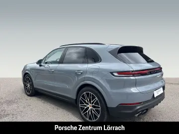 PORSCHE Cayenne E-Hybrid InnoDrive Head-Up Luftfederung