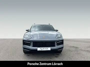 PORSCHE Cayenne E-Hybrid InnoDrive Head-Up Luftfederung