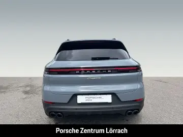 PORSCHE Cayenne E-Hybrid InnoDrive Head-Up Luftfederung