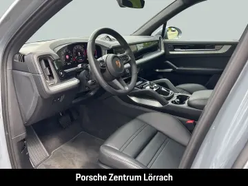 PORSCHE Cayenne E-Hybrid InnoDrive Head-Up Luftfederung