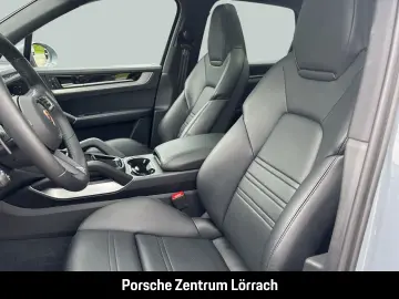 PORSCHE Cayenne E-Hybrid InnoDrive Head-Up Luftfederung