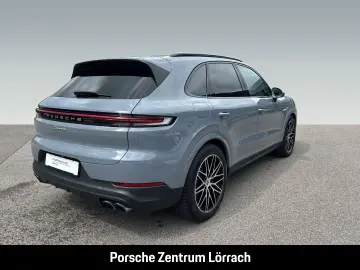 PORSCHE Cayenne E-Hybrid InnoDrive Head-Up Luftfederung