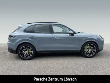PORSCHE Cayenne E-Hybrid InnoDrive Head-Up Luftfederung