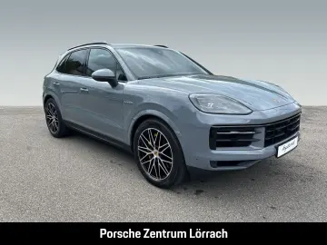 PORSCHE Cayenne E-Hybrid InnoDrive Head-Up Luftfederung
