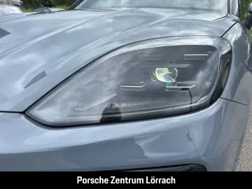 PORSCHE Cayenne E-Hybrid InnoDrive Head-Up Luftfederung