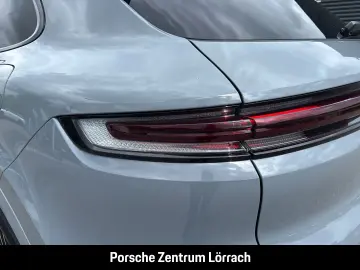 PORSCHE Cayenne E-Hybrid InnoDrive Head-Up Luftfederung