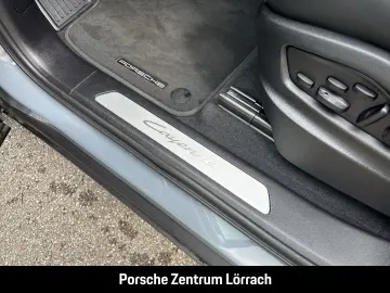 PORSCHE Cayenne E-Hybrid InnoDrive Head-Up Luftfederung