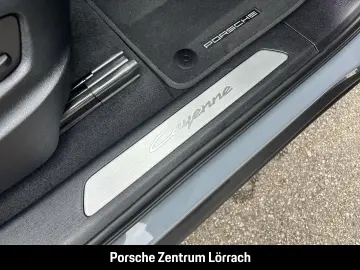PORSCHE Cayenne E-Hybrid InnoDrive Head-Up Luftfederung