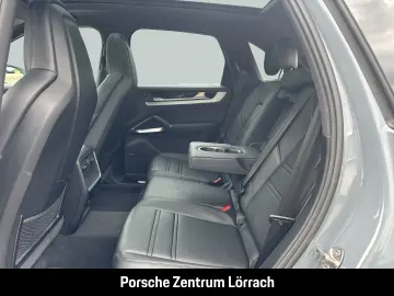 PORSCHE Cayenne E-Hybrid InnoDrive Head-Up Luftfederung
