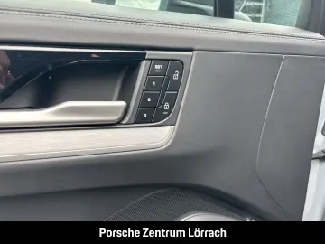 PORSCHE Cayenne E-Hybrid InnoDrive Head-Up Luftfederung
