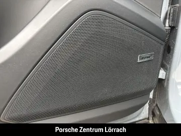 PORSCHE Cayenne E-Hybrid InnoDrive Head-Up Luftfederung