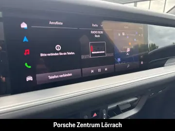 PORSCHE Cayenne E-Hybrid InnoDrive Head-Up Luftfederung