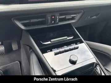 PORSCHE Cayenne E-Hybrid InnoDrive Head-Up Luftfederung