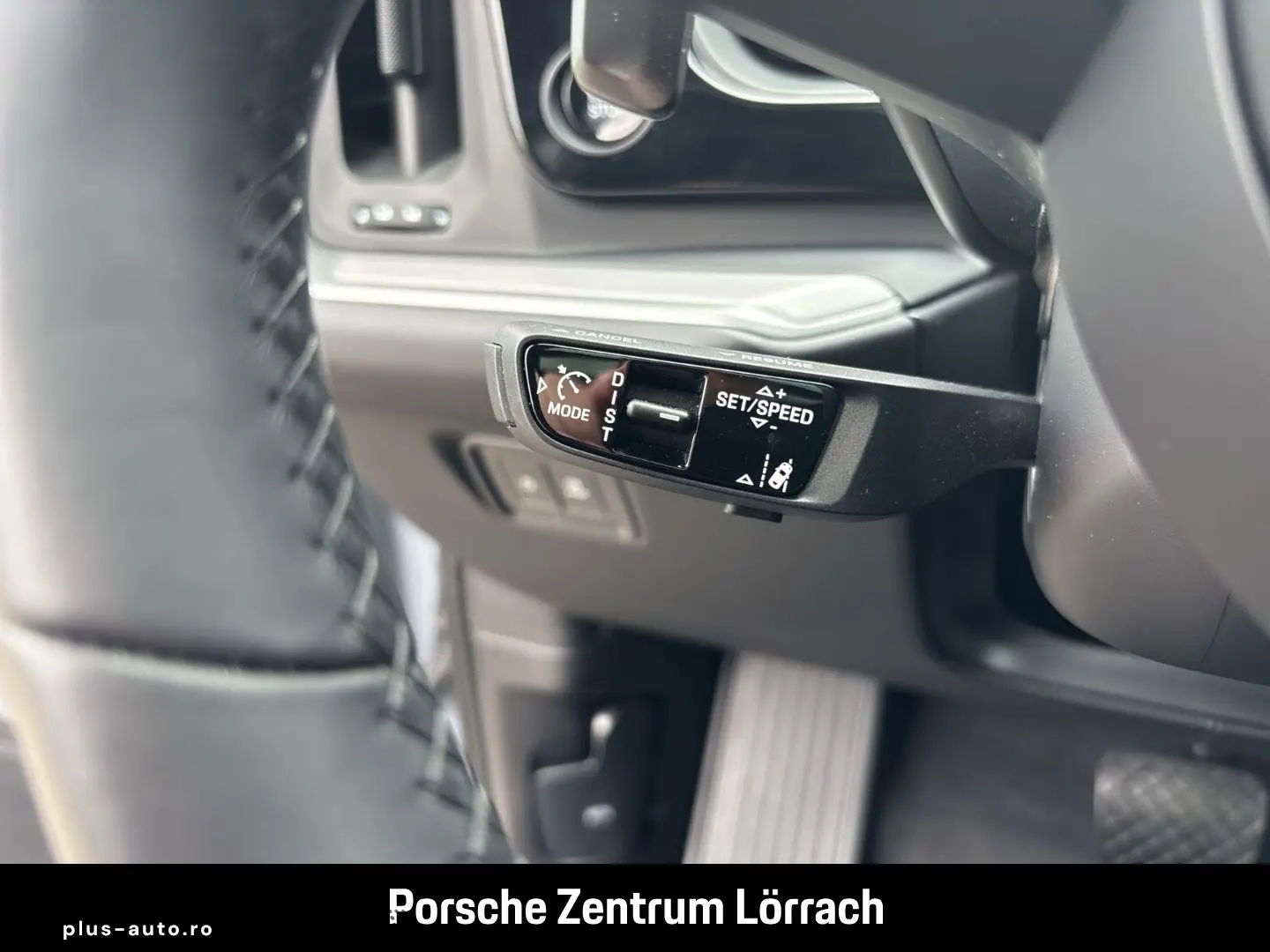 PORSCHE Cayenne E-Hybrid InnoDrive Head-Up Luftfederung