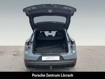 PORSCHE Cayenne E-Hybrid InnoDrive Head-Up Luftfederung