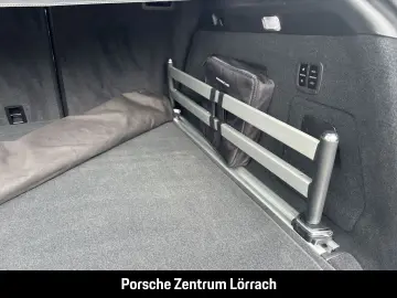 PORSCHE Cayenne E-Hybrid InnoDrive Head-Up Luftfederung