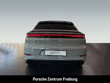 PORSCHE Cayenne E-Hybrid Coupe InnoDrive Head-Up Display