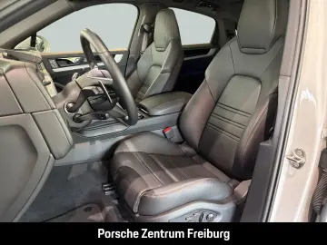 PORSCHE Cayenne E-Hybrid Coupe InnoDrive Head-Up Display