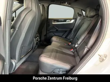PORSCHE Cayenne E-Hybrid Coupe InnoDrive Head-Up Display