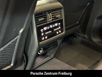 PORSCHE Cayenne E-Hybrid Coupe InnoDrive Head-Up Display