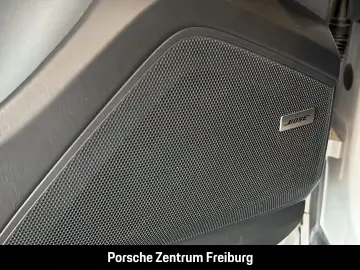 PORSCHE Cayenne E-Hybrid Coupe InnoDrive Head-Up Display