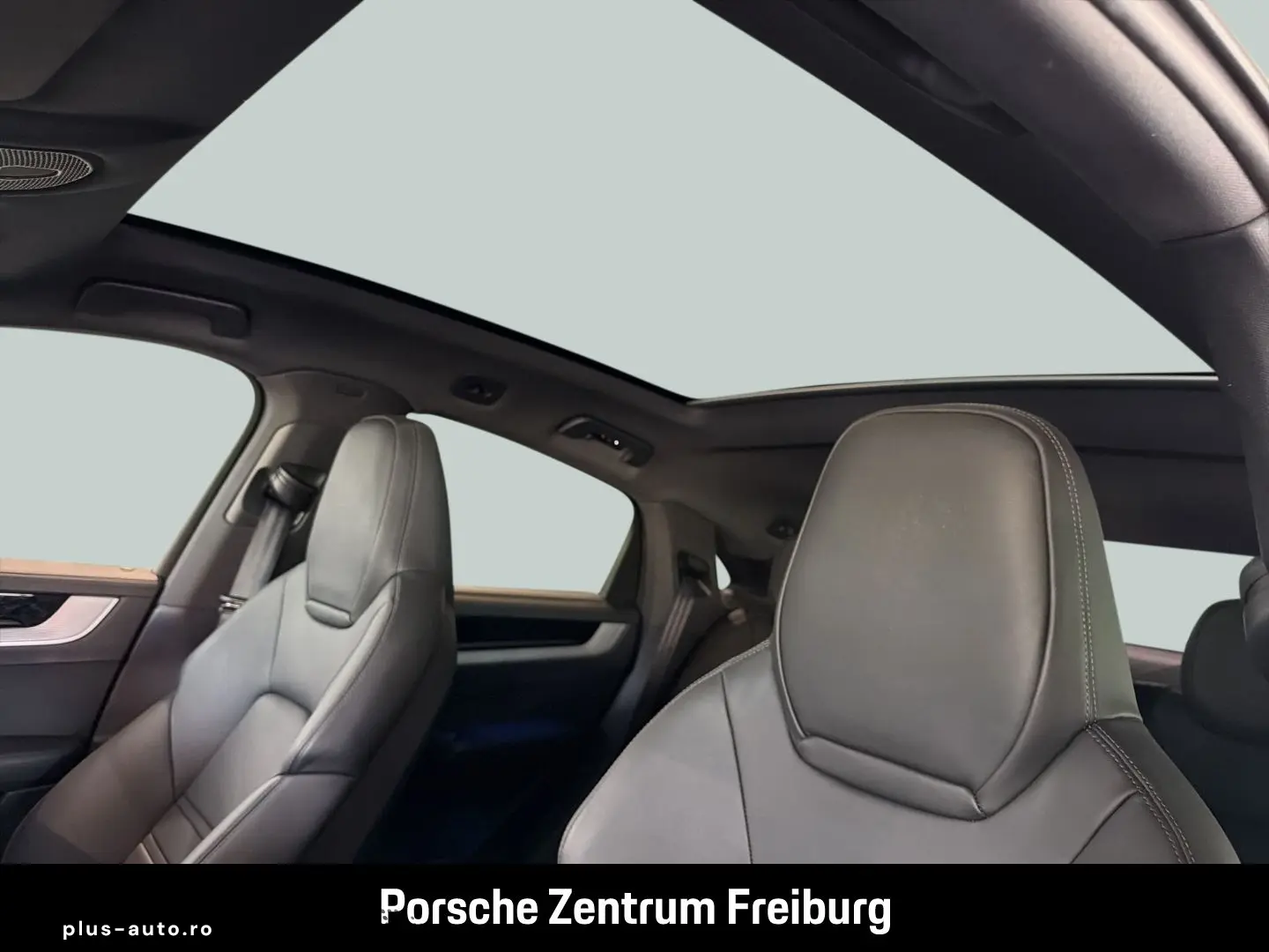 PORSCHE Cayenne E-Hybrid Coupe InnoDrive Head-Up Display