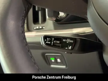 PORSCHE Cayenne E-Hybrid Coupe InnoDrive Head-Up Display