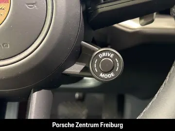 PORSCHE Cayenne E-Hybrid Coupe InnoDrive Head-Up Display